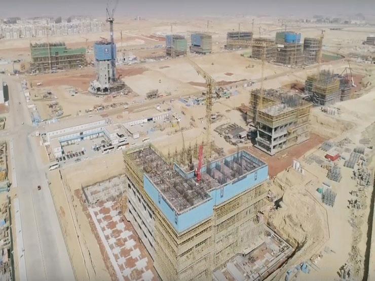 New Administrative Capital